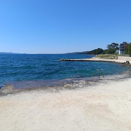 Apartmani Mataija Sveti Petar  Exteriör bild