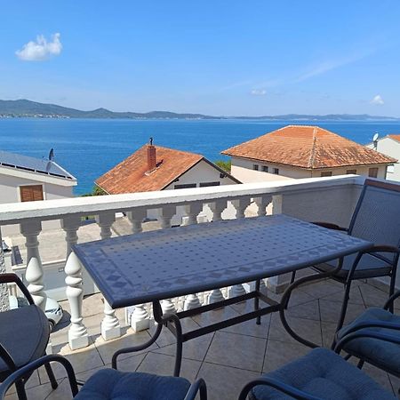 Apartmani Mataija Sveti Petar  Exteriör bild