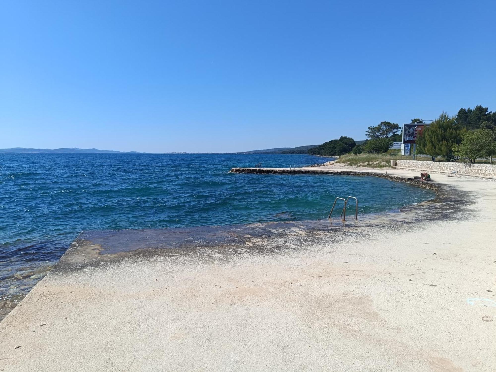Apartmani Mataija Sveti Petar  Exteriör bild