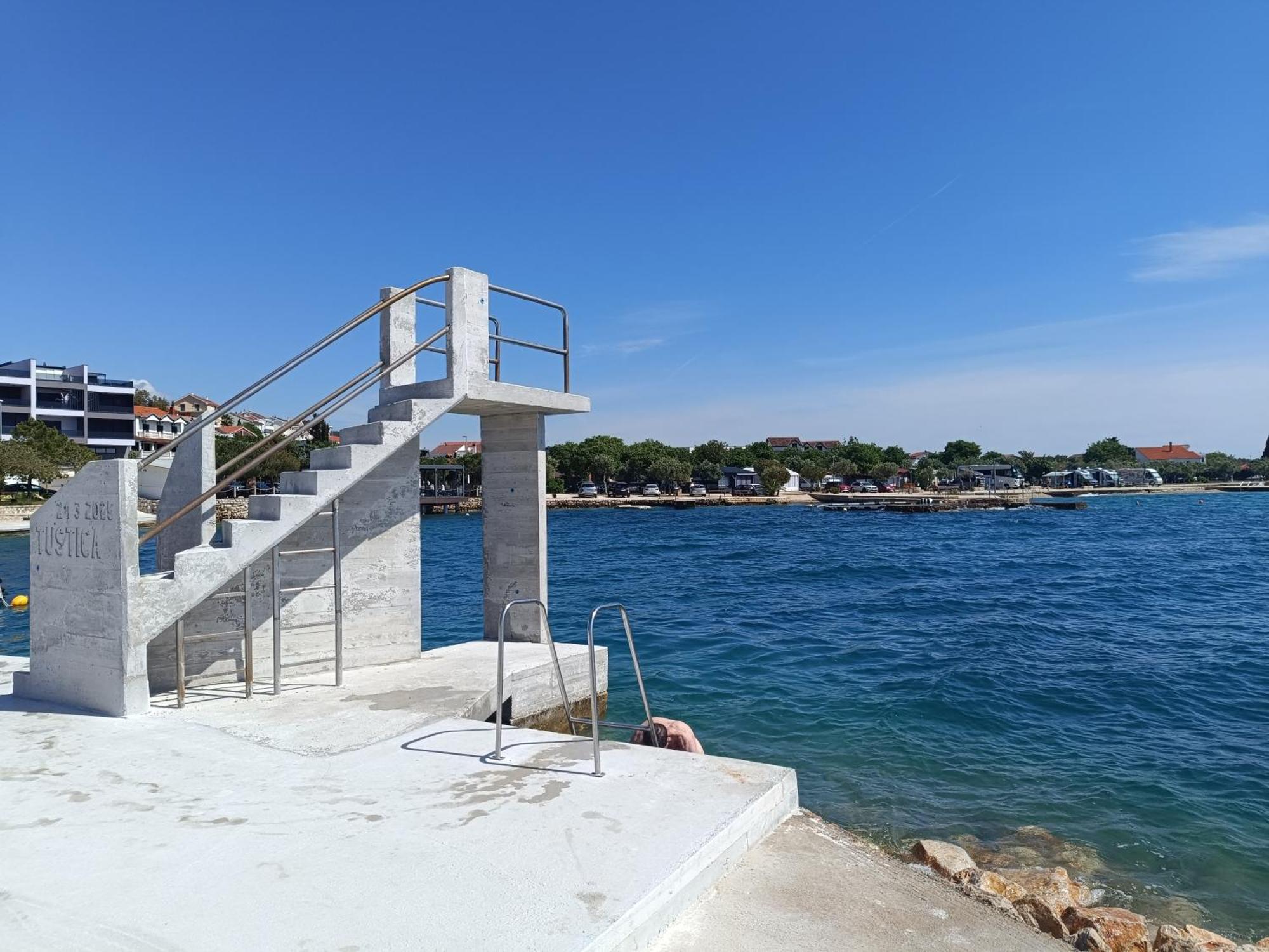 Apartmani Mataija Sveti Petar  Exteriör bild