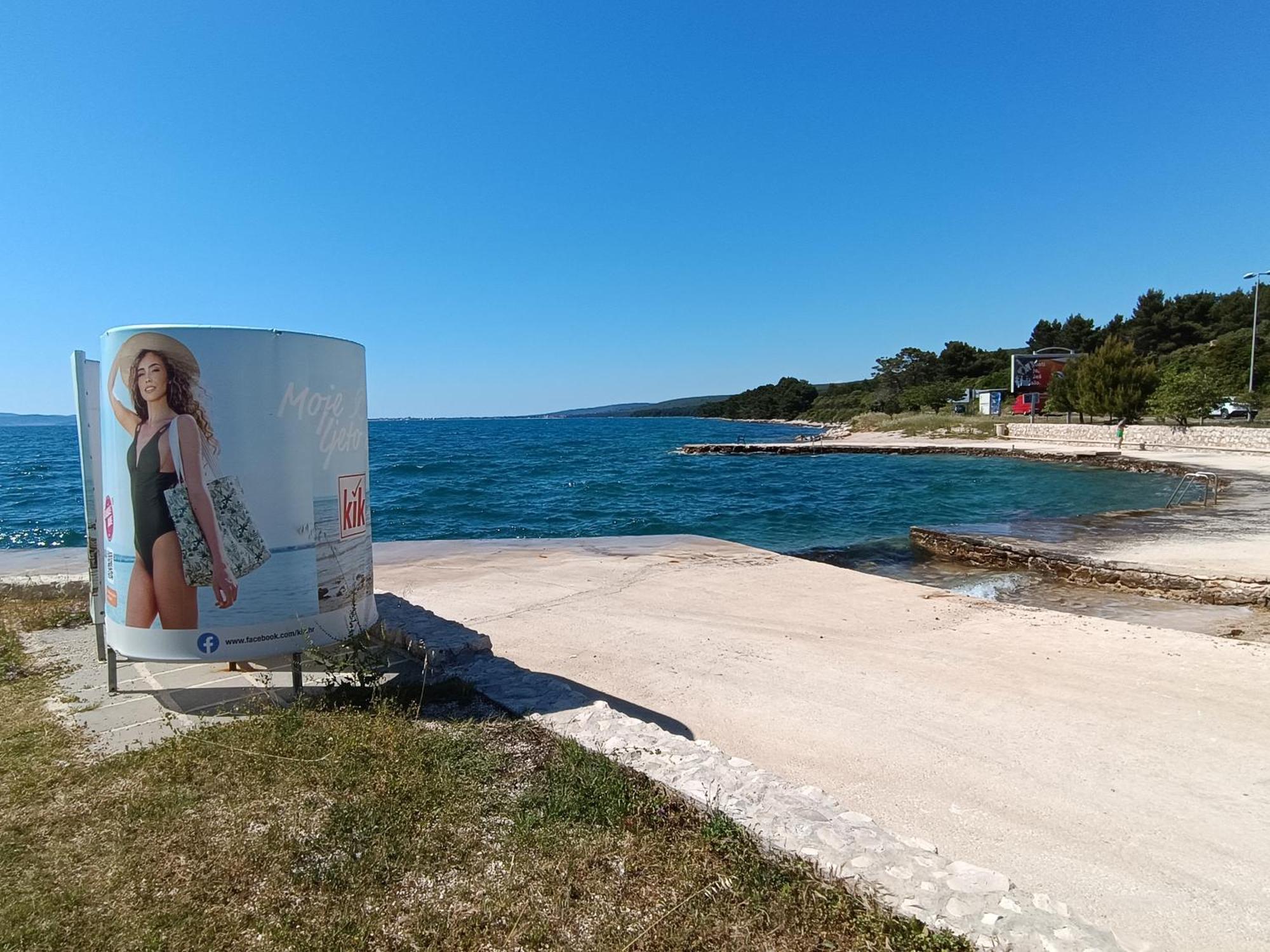 Apartmani Mataija Sveti Petar  Exteriör bild