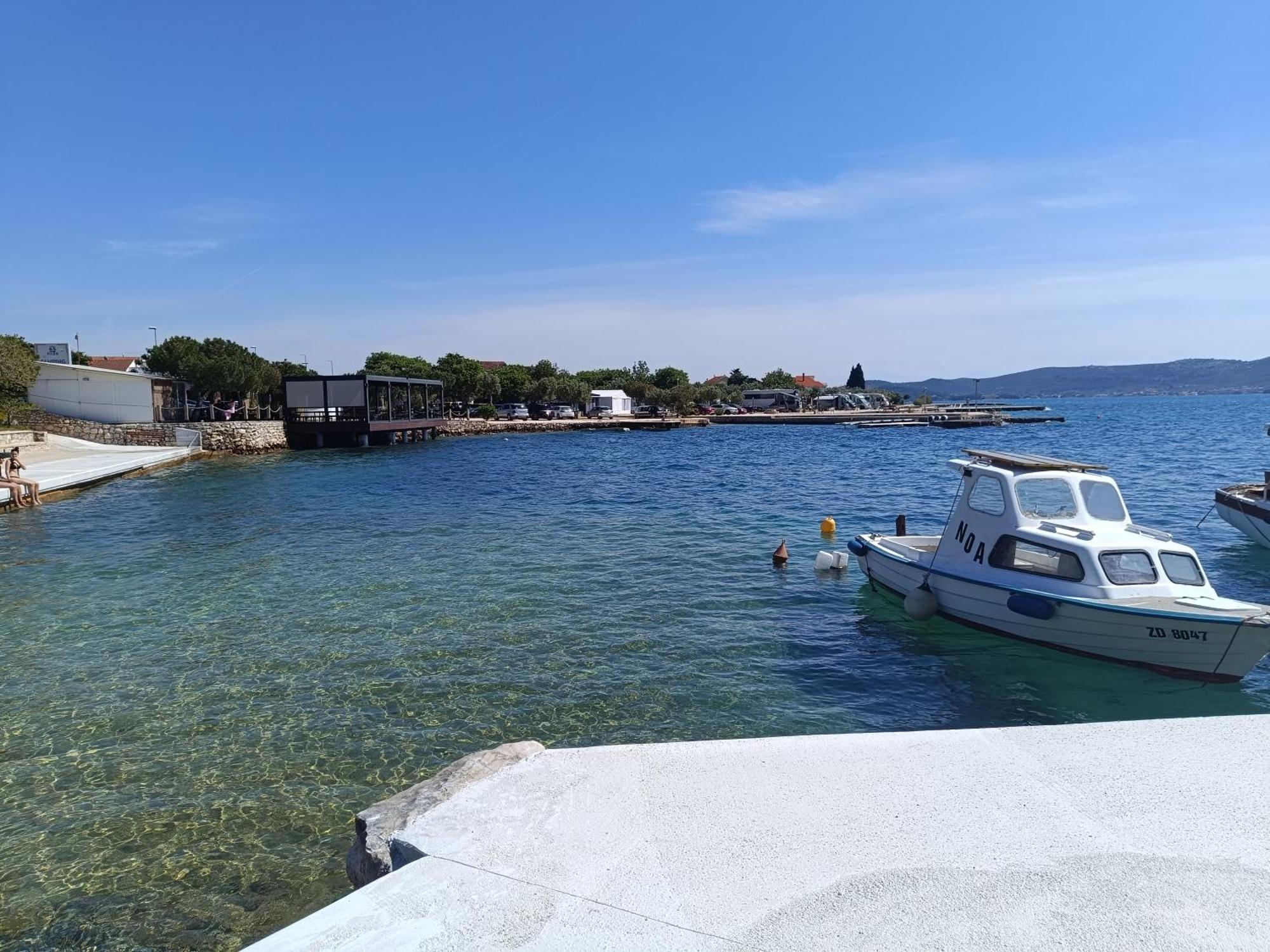 Apartmani Mataija Sveti Petar  Exteriör bild