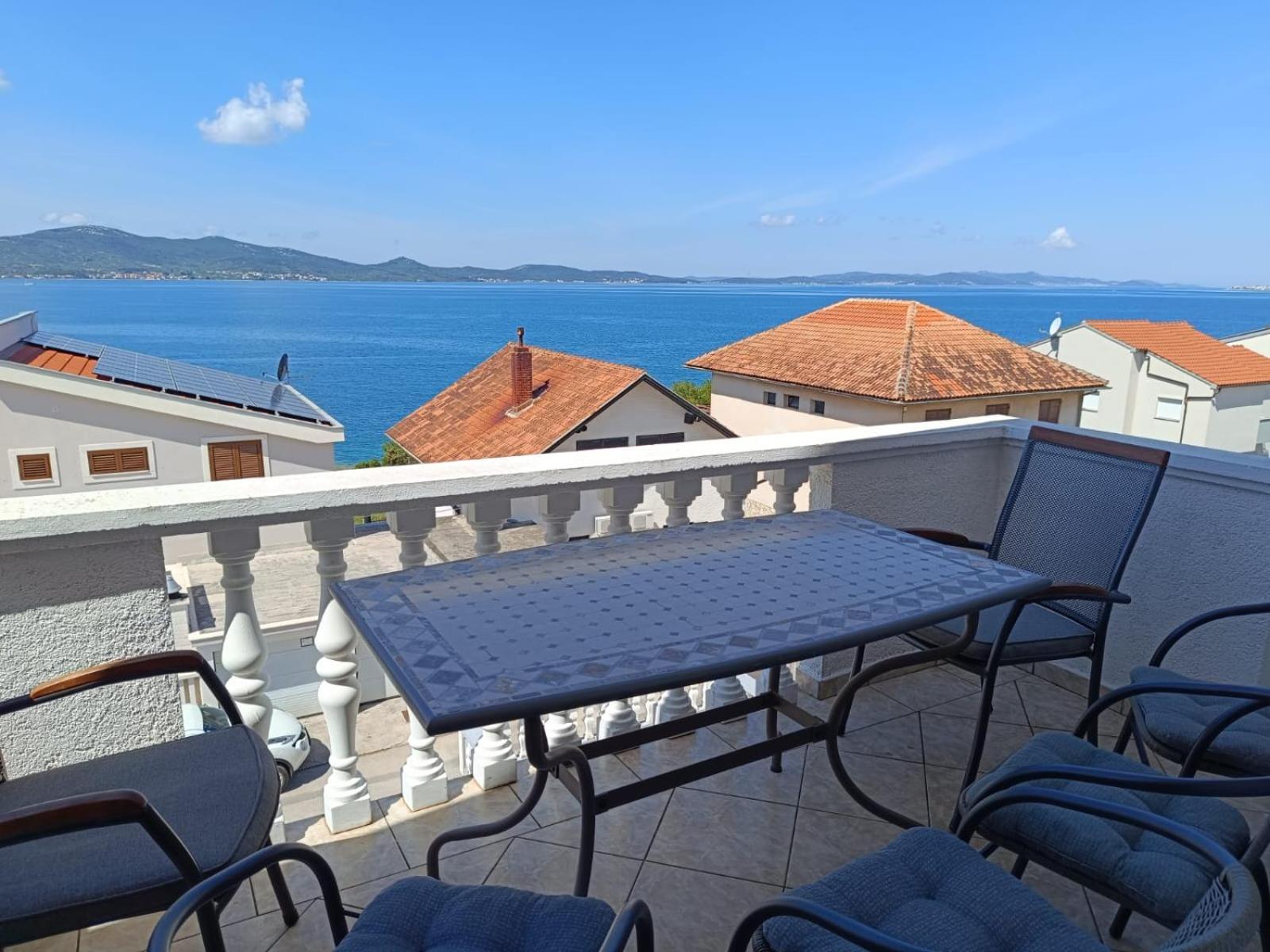 Apartmani Mataija Sveti Petar  Exteriör bild