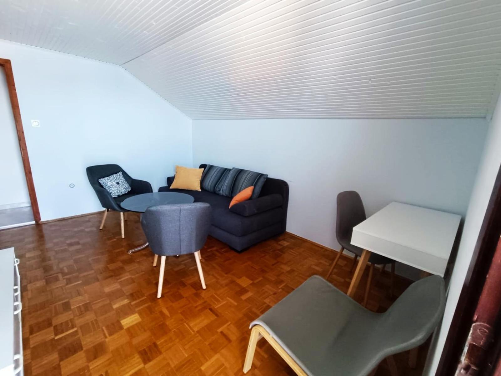 Apartmani Mataija Sveti Petar  Exteriör bild