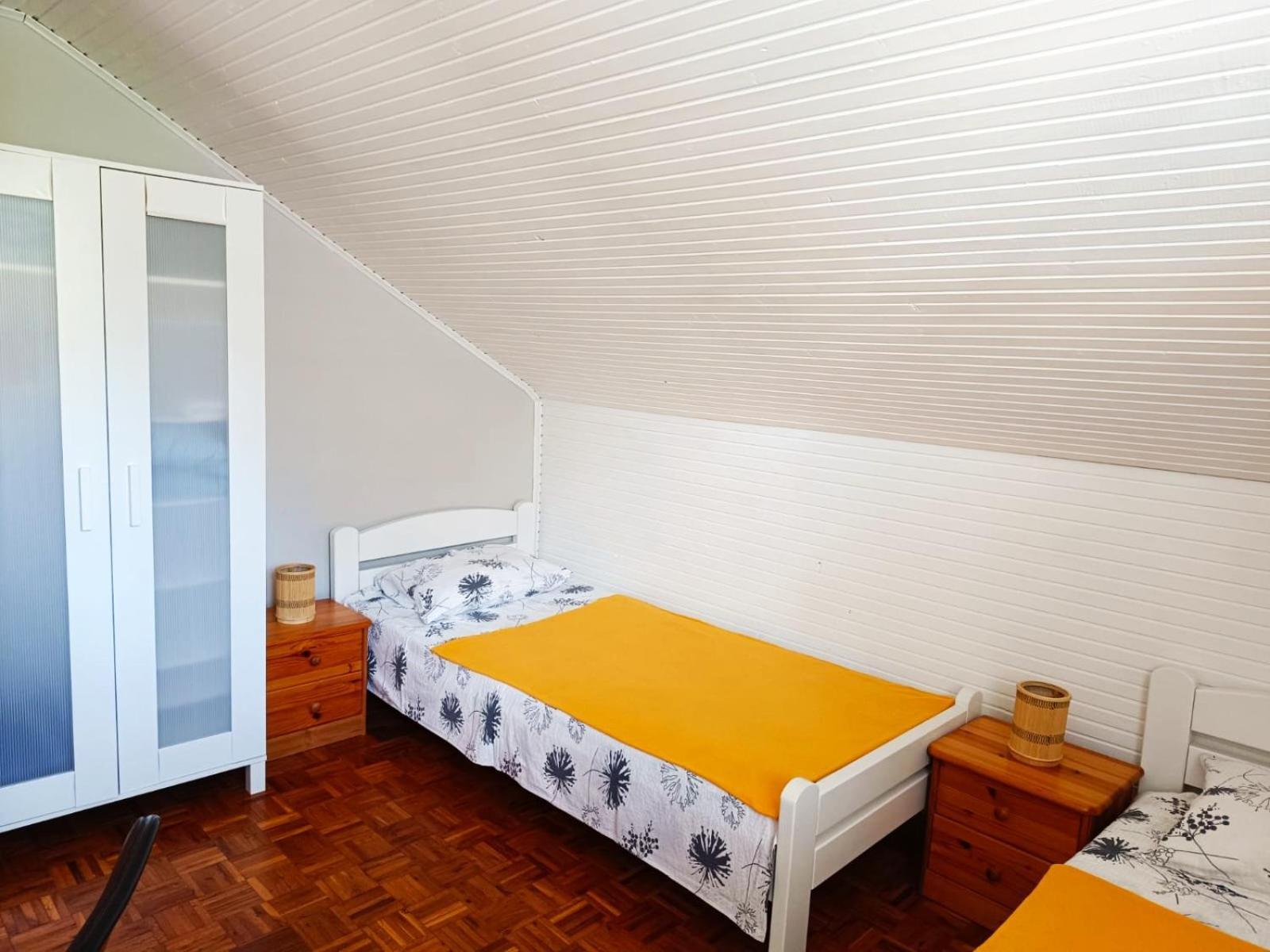 Apartmani Mataija Sveti Petar  Exteriör bild