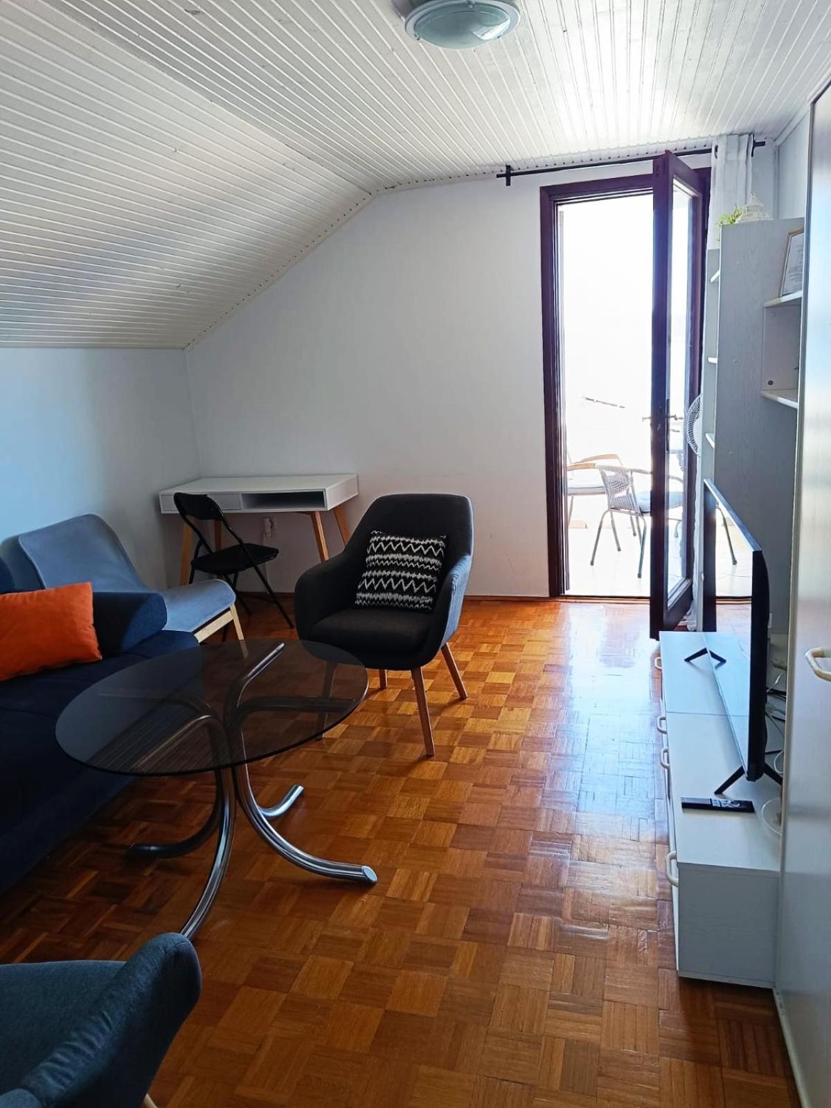 Apartmani Mataija Sveti Petar  Exteriör bild