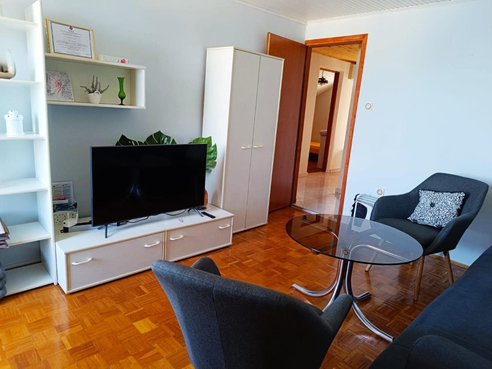 Apartmani Mataija Sveti Petar  Exteriör bild