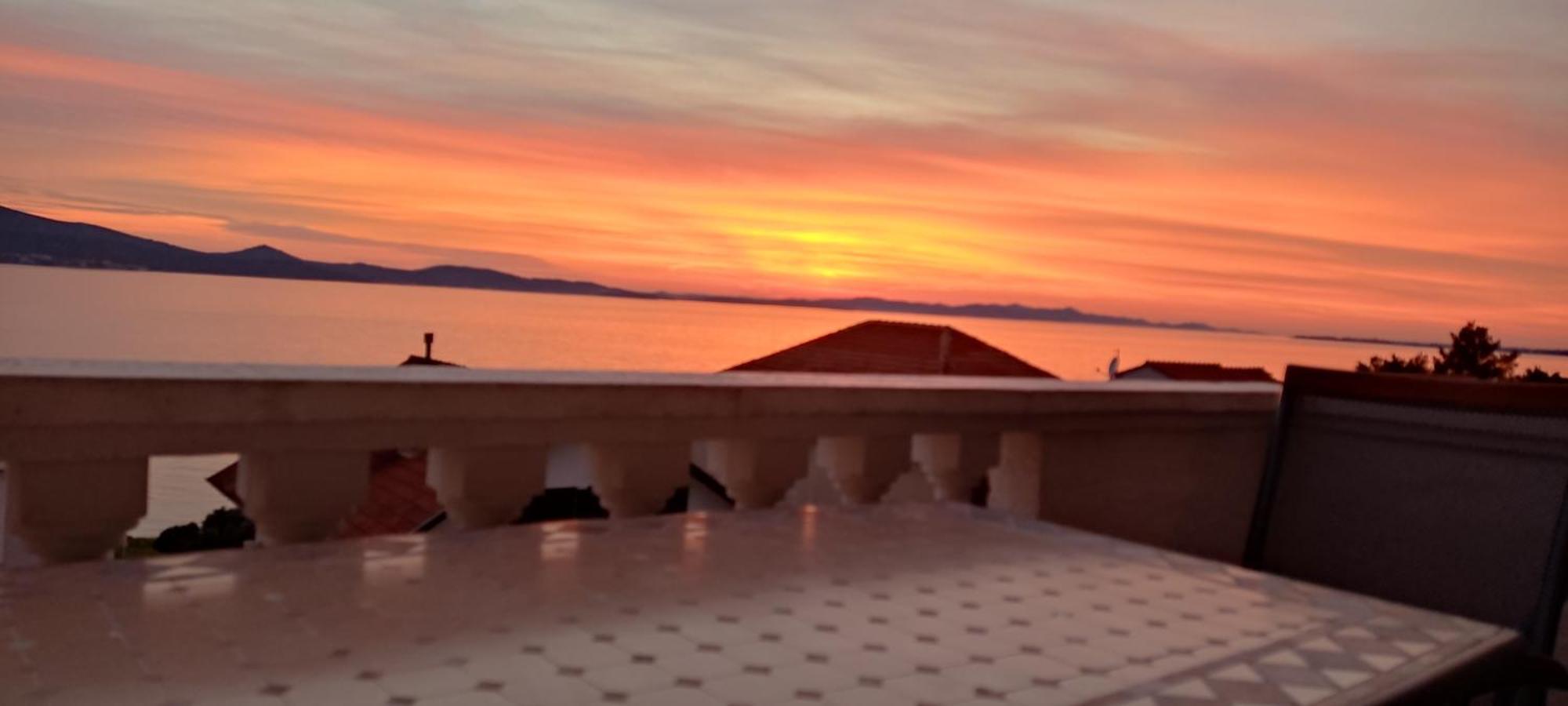 Apartmani Mataija Sveti Petar  Exteriör bild