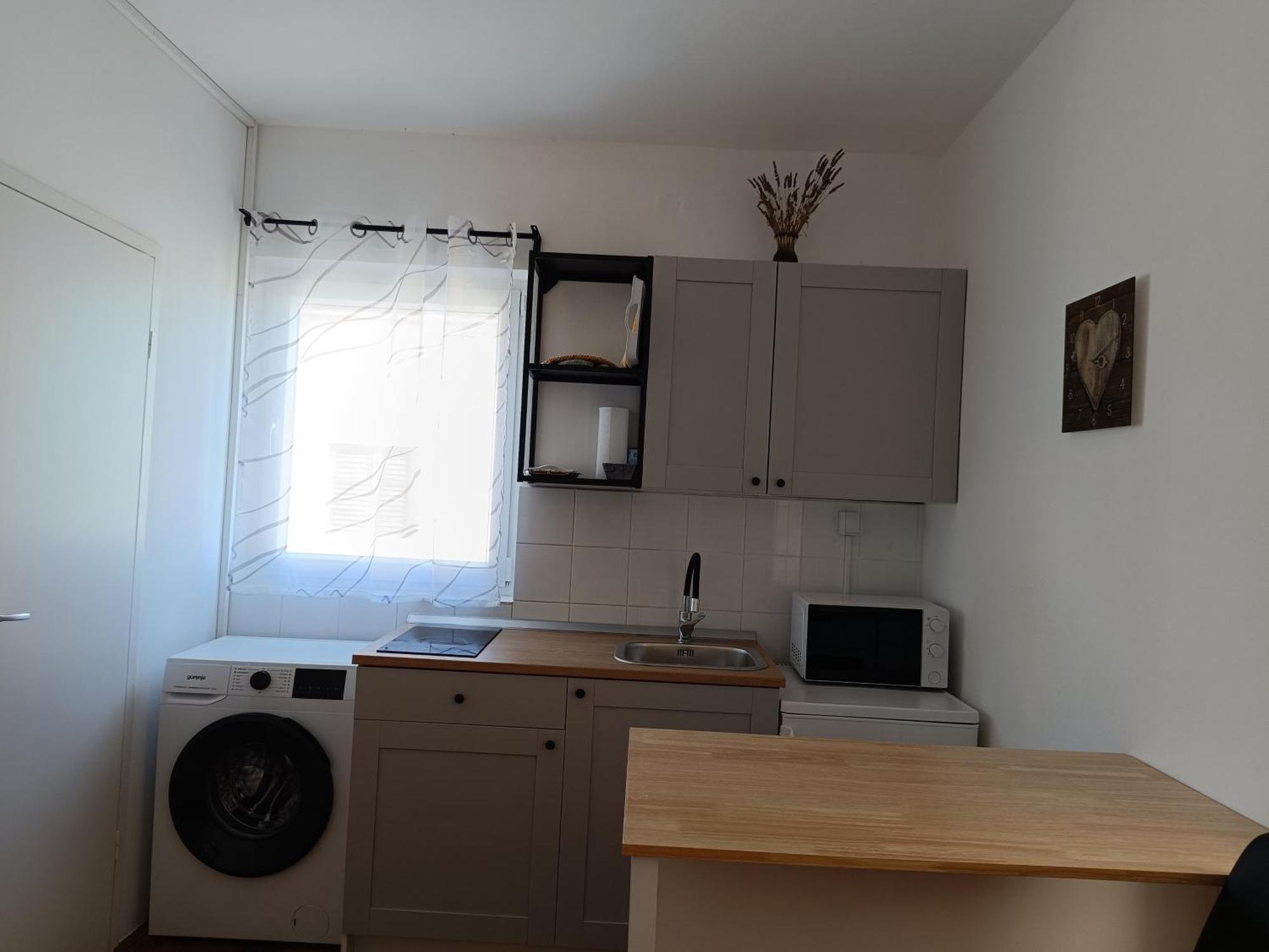 Apartmani Mataija Sveti Petar  Exteriör bild