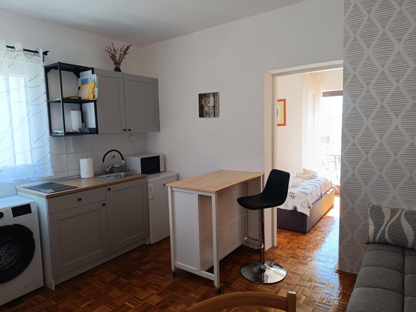 Apartmani Mataija Sveti Petar  Exteriör bild