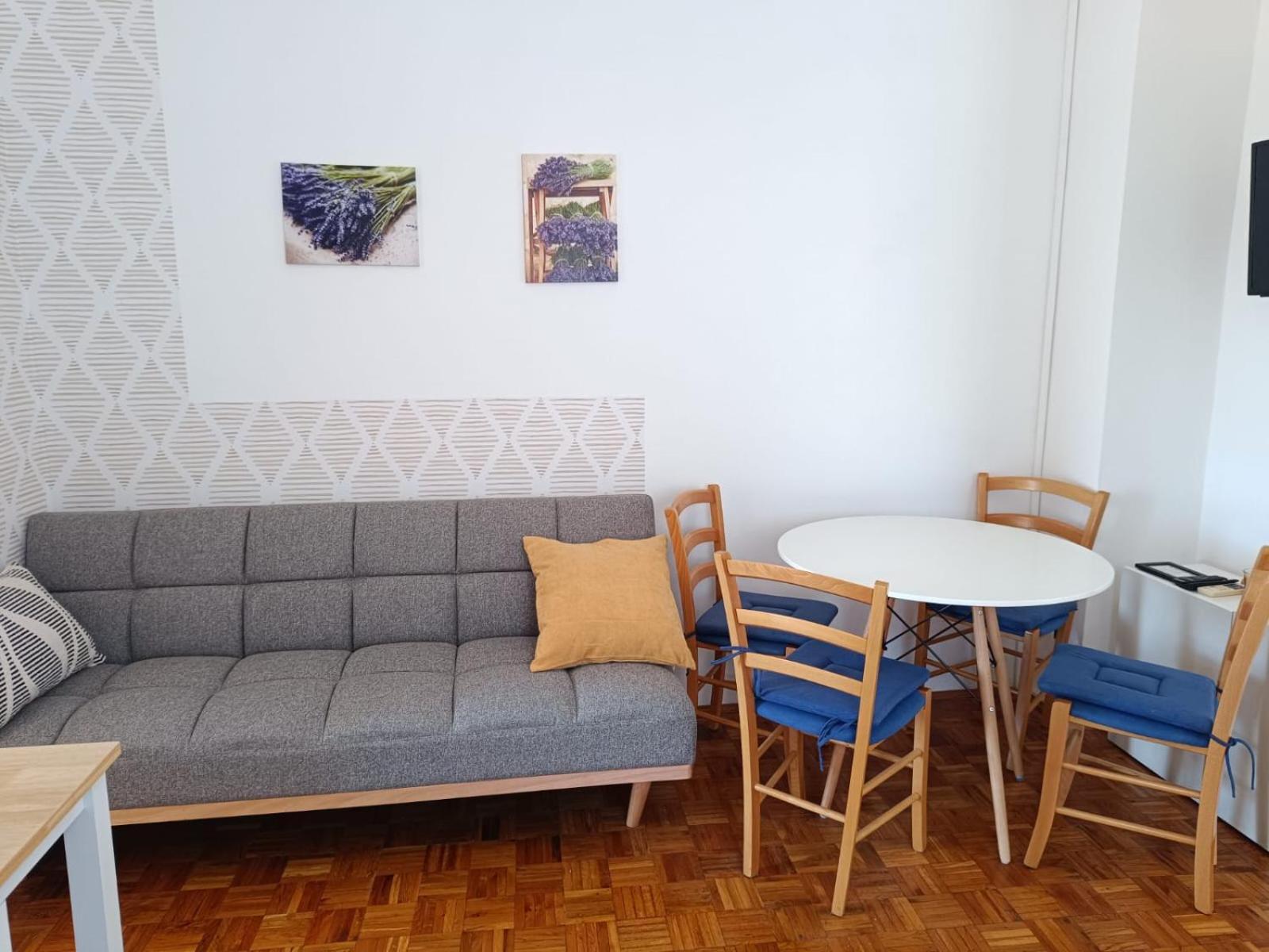 Apartmani Mataija Sveti Petar  Exteriör bild