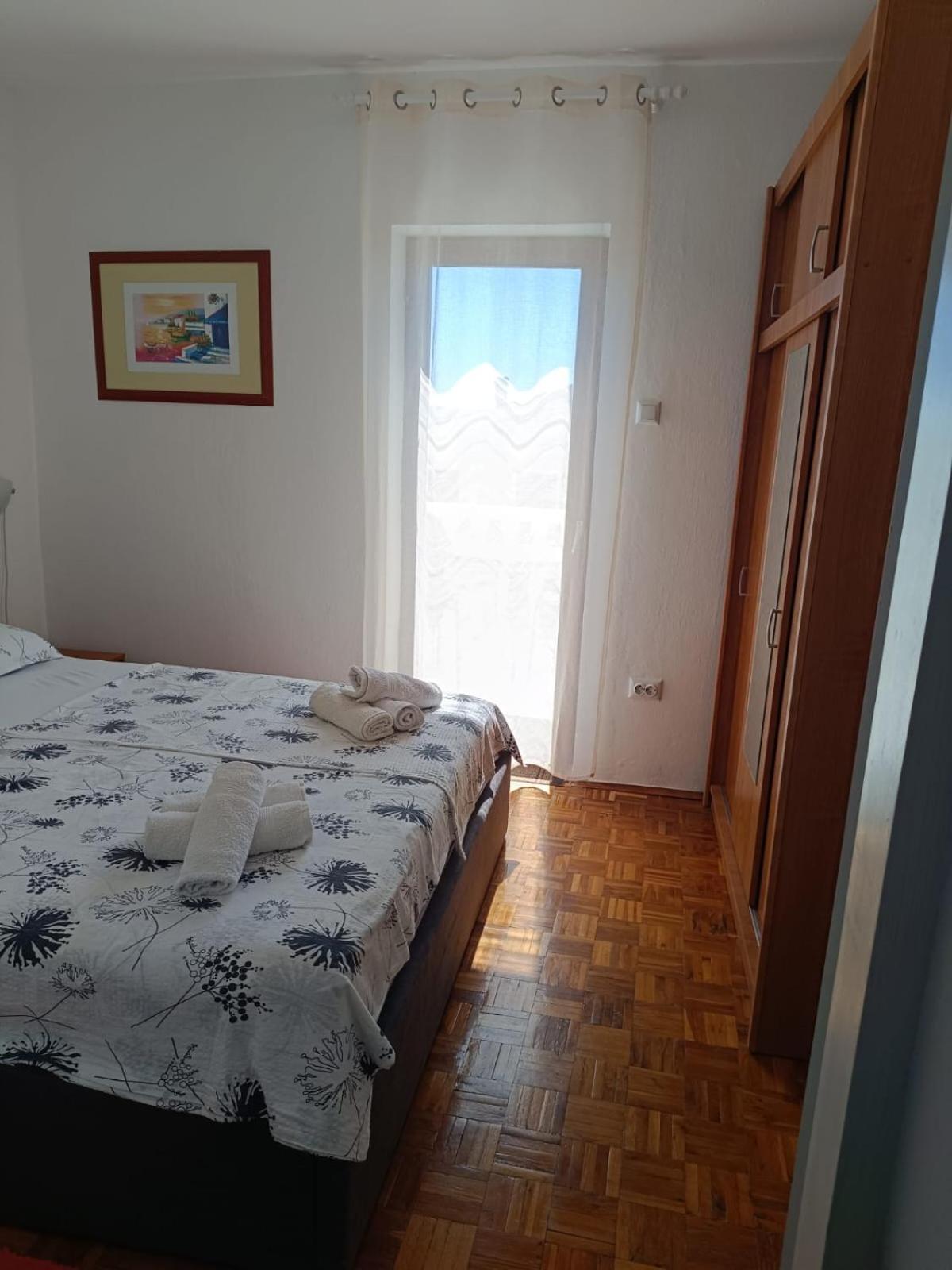 Apartmani Mataija Sveti Petar  Exteriör bild