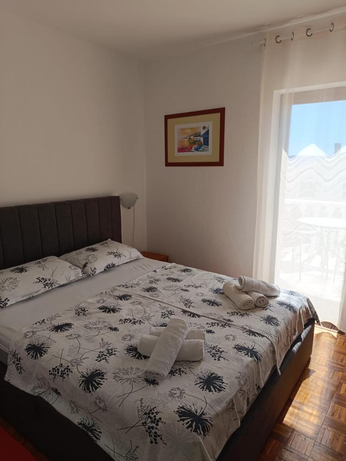 Apartmani Mataija Sveti Petar  Exteriör bild