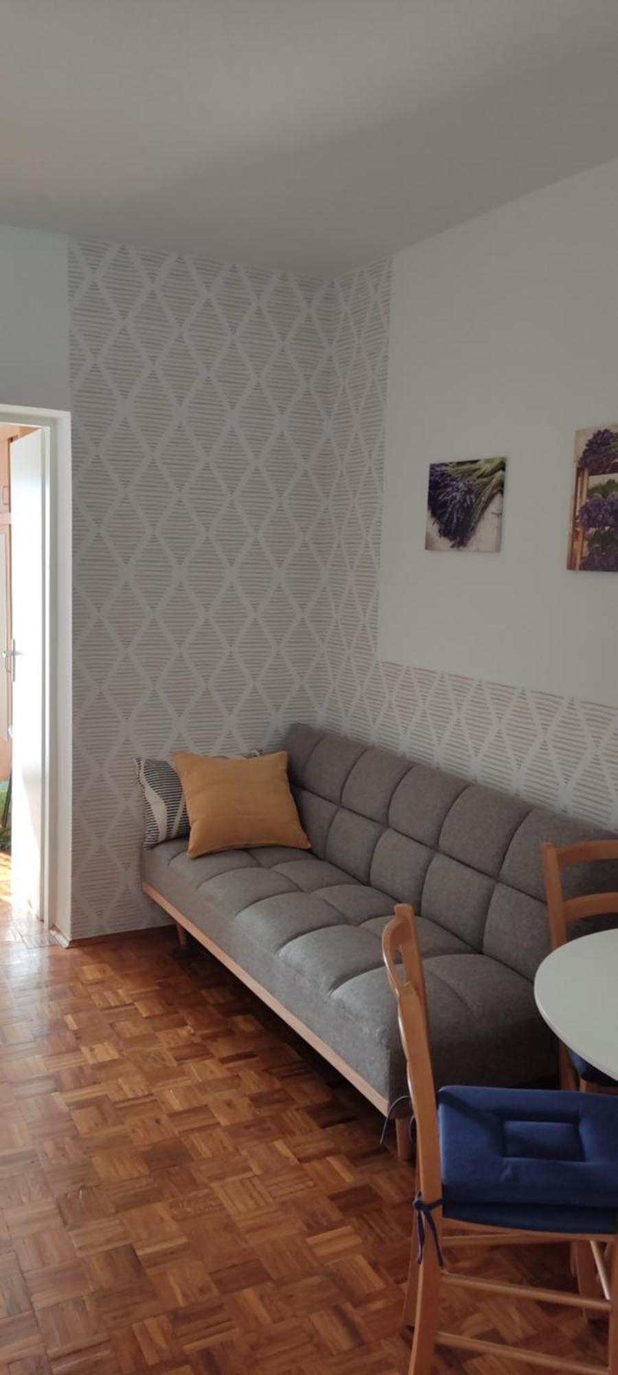 Apartmani Mataija Sveti Petar  Exteriör bild