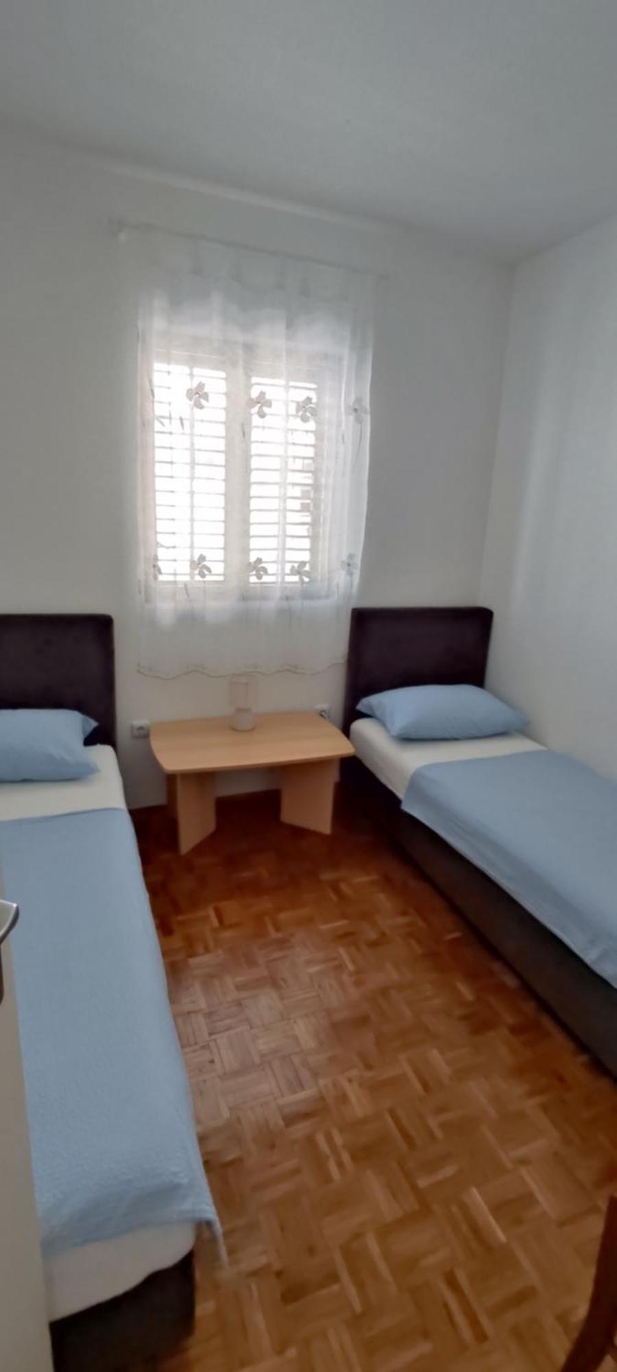 Apartmani Mataija Sveti Petar  Exteriör bild