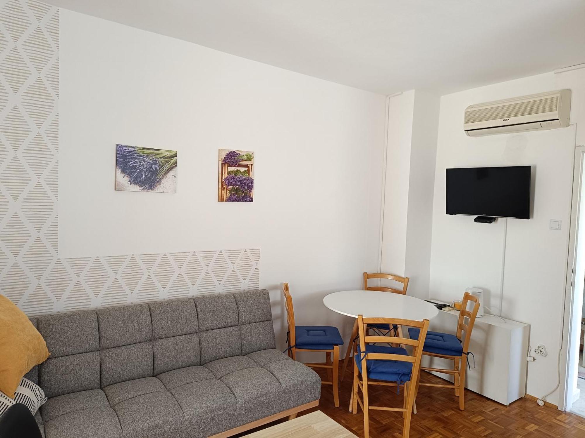 Apartmani Mataija Sveti Petar  Exteriör bild