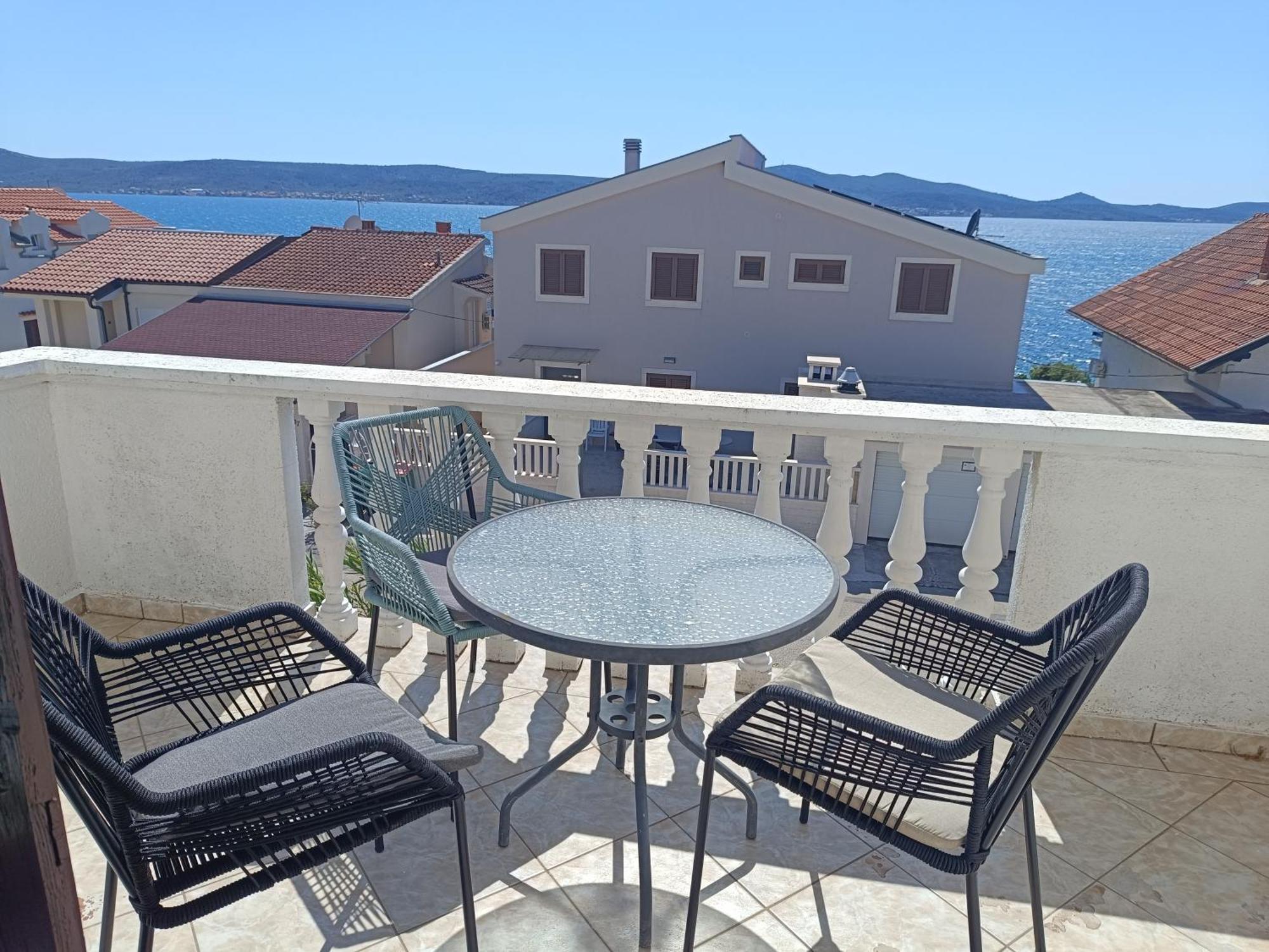 Apartmani Mataija Sveti Petar  Exteriör bild
