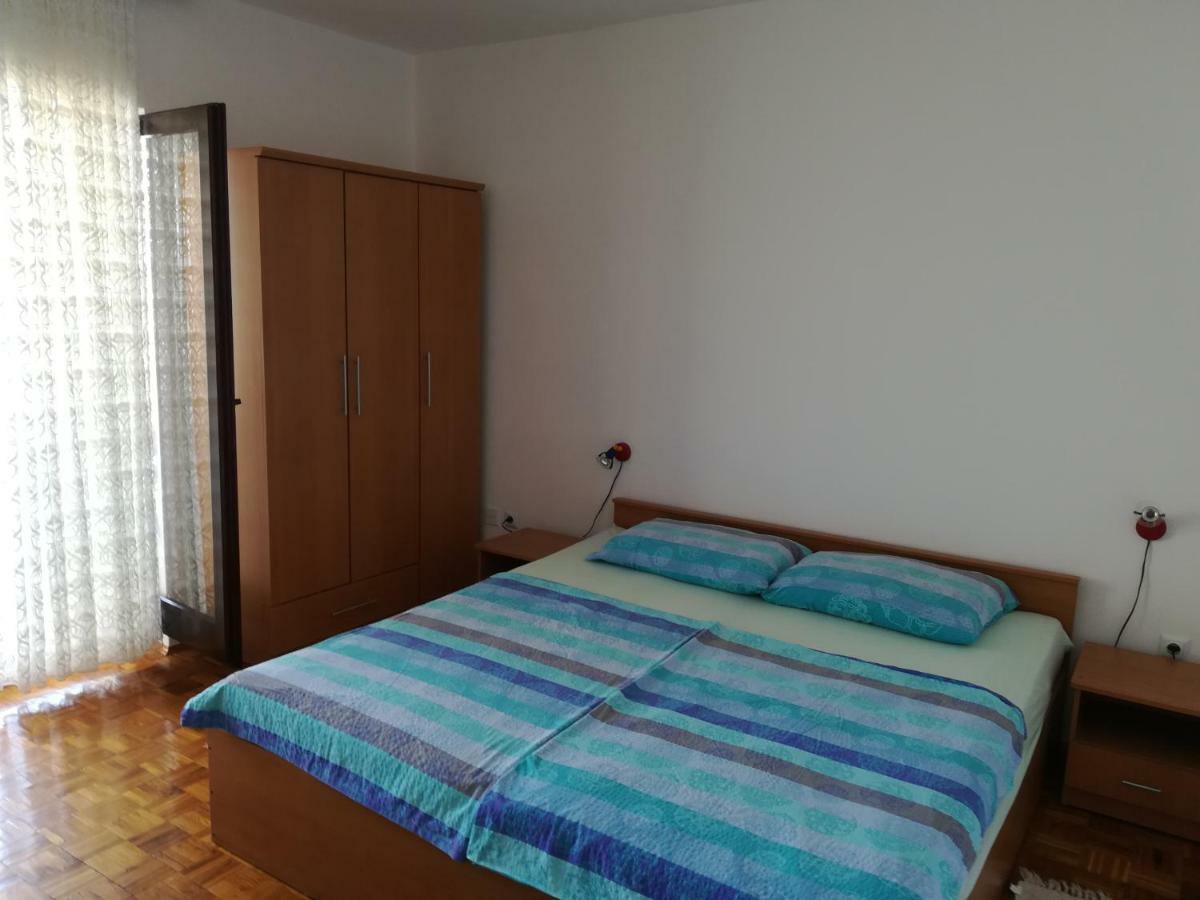Apartmani Mataija Sveti Petar  Exteriör bild