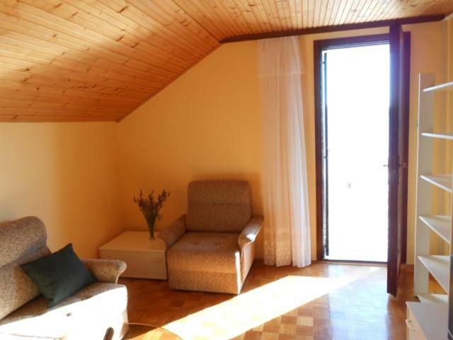 Apartmani Mataija Sveti Petar  Exteriör bild