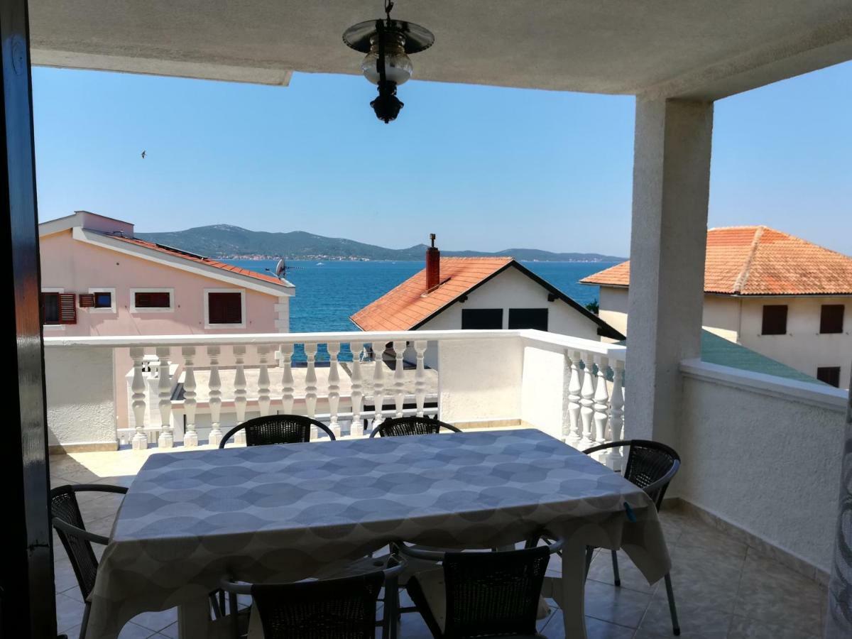 Apartmani Mataija Sveti Petar  Exteriör bild