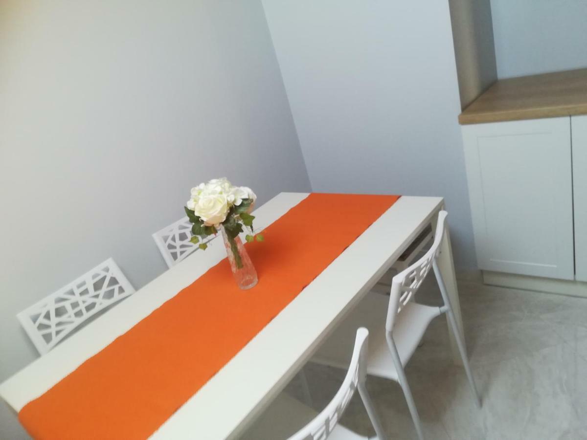 Apartmani Mataija Sveti Petar  Exteriör bild