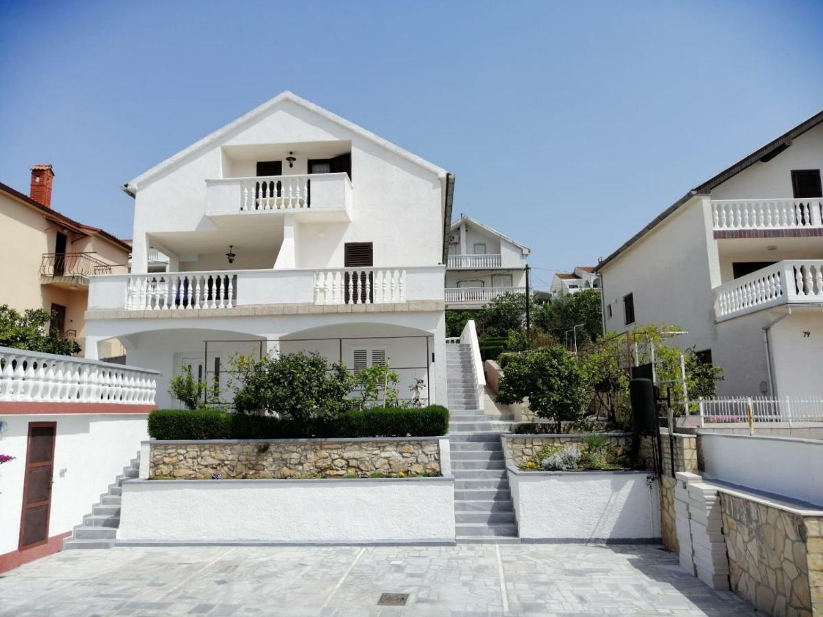 Apartmani Mataija Sveti Petar  Exteriör bild
