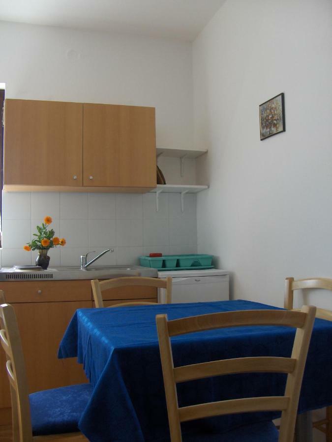 Apartmani Mataija Sveti Petar  Exteriör bild