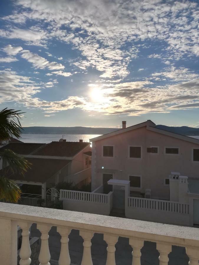 Apartmani Mataija Sveti Petar  Exteriör bild