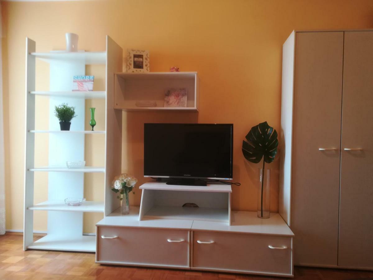 Apartmani Mataija Sveti Petar  Exteriör bild