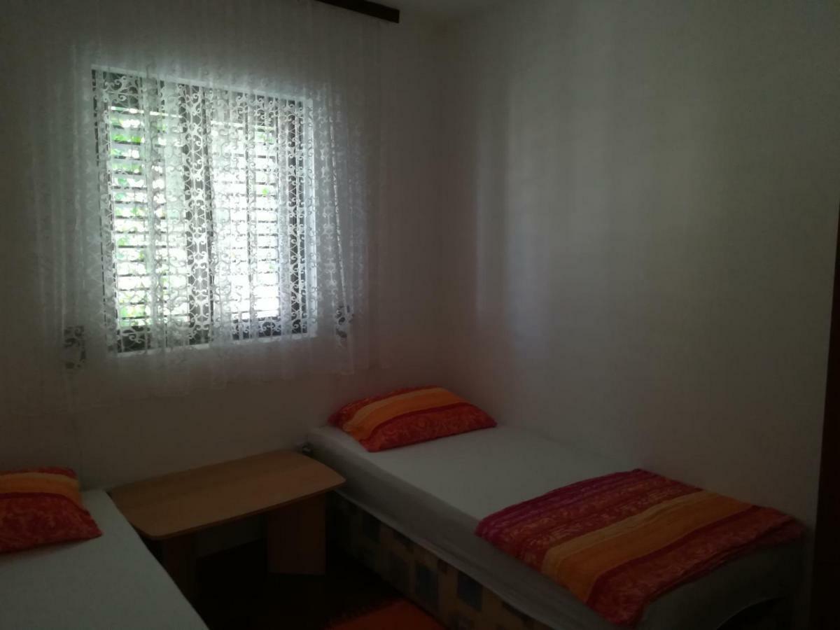 Apartmani Mataija Sveti Petar  Exteriör bild