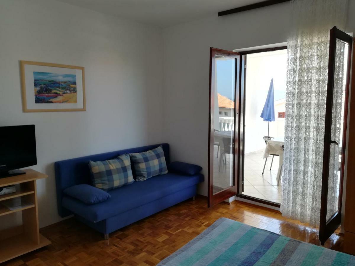 Apartmani Mataija Sveti Petar  Exteriör bild