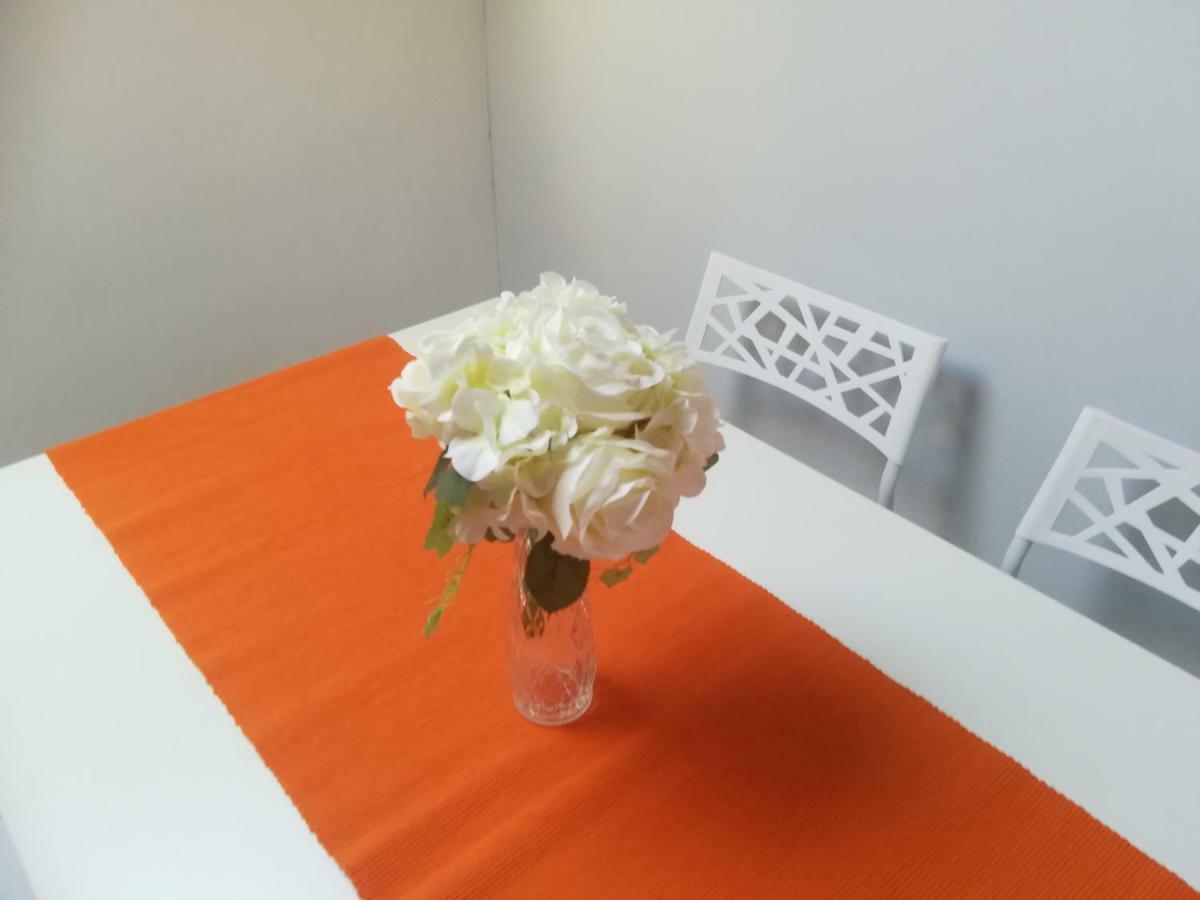 Apartmani Mataija Sveti Petar  Exteriör bild