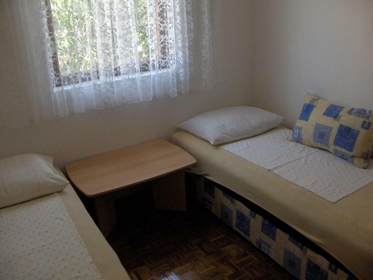Apartmani Mataija Sveti Petar  Exteriör bild