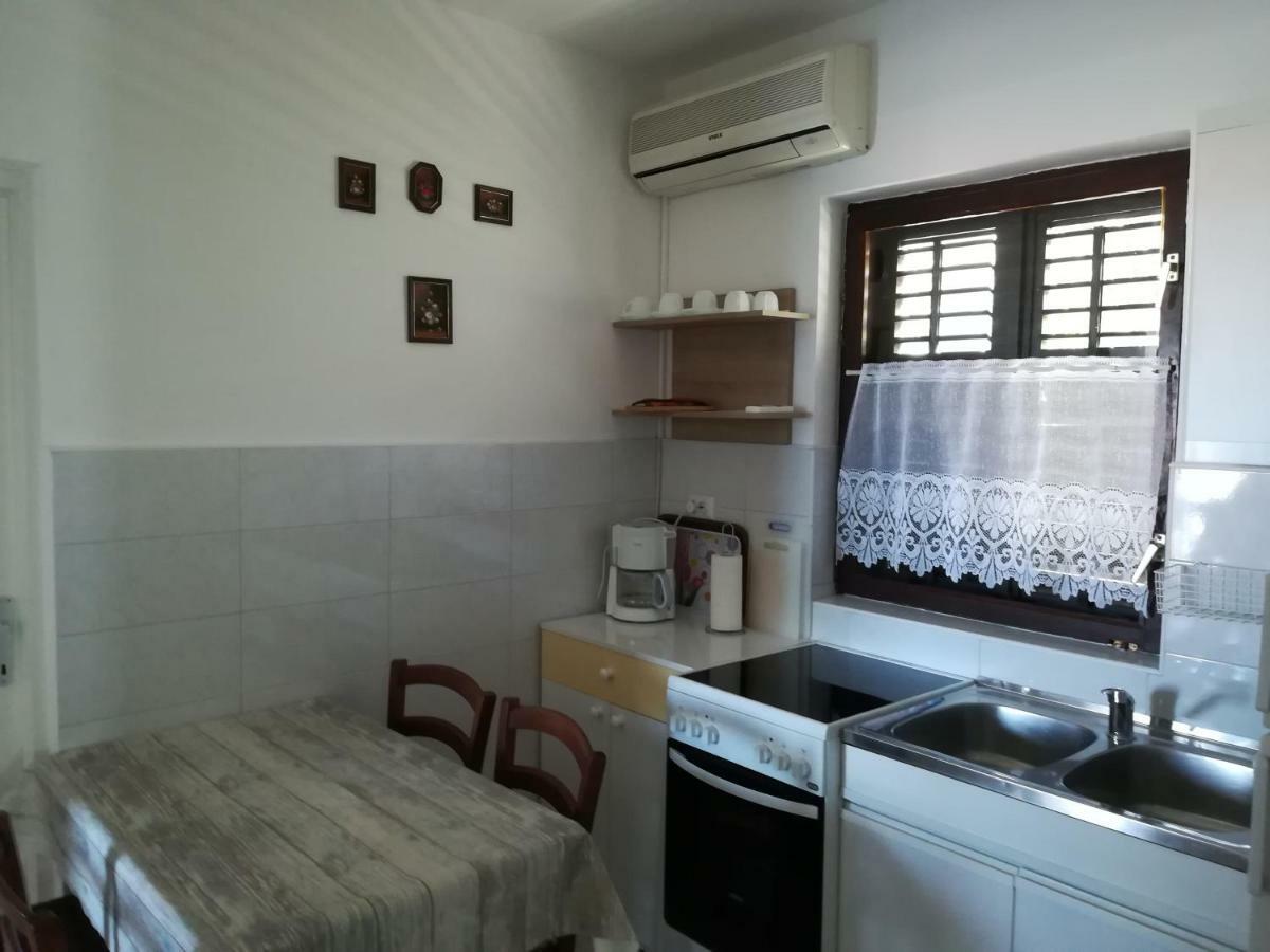 Apartmani Mataija Sveti Petar  Exteriör bild