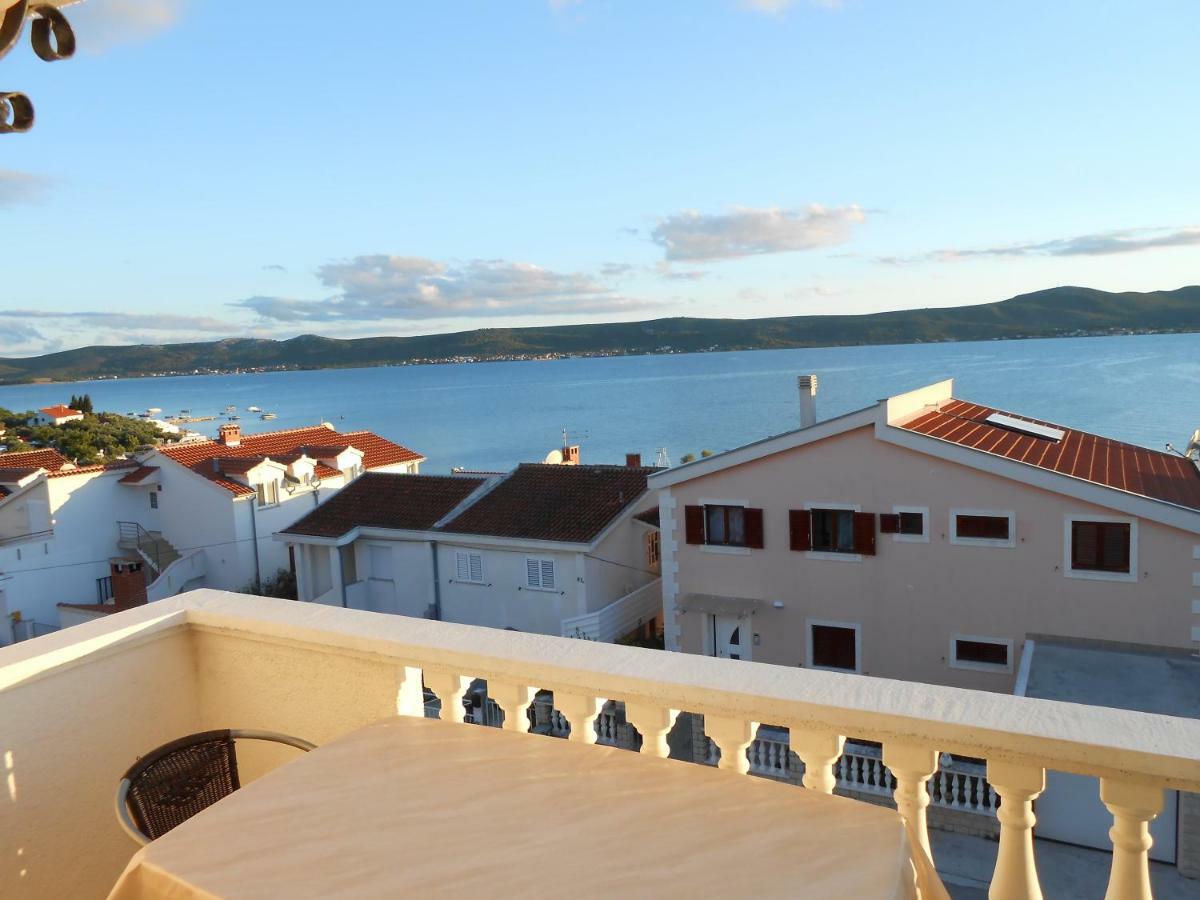 Apartmani Mataija Sveti Petar  Exteriör bild