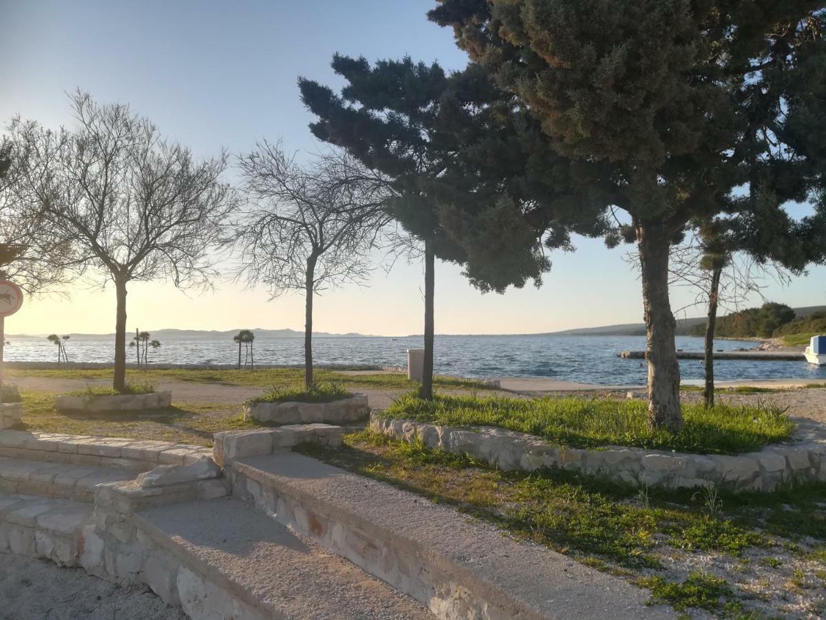 Apartmani Mataija Sveti Petar  Exteriör bild