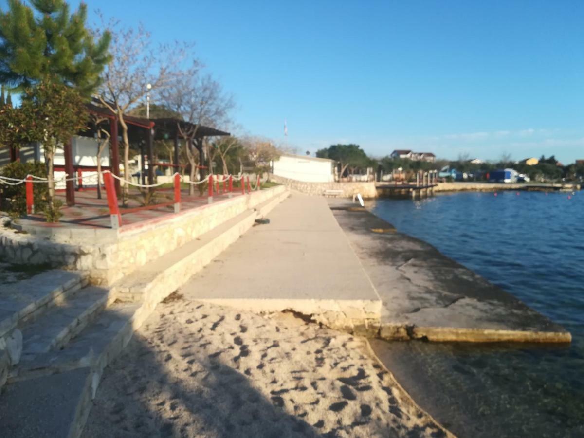 Apartmani Mataija Sveti Petar  Exteriör bild