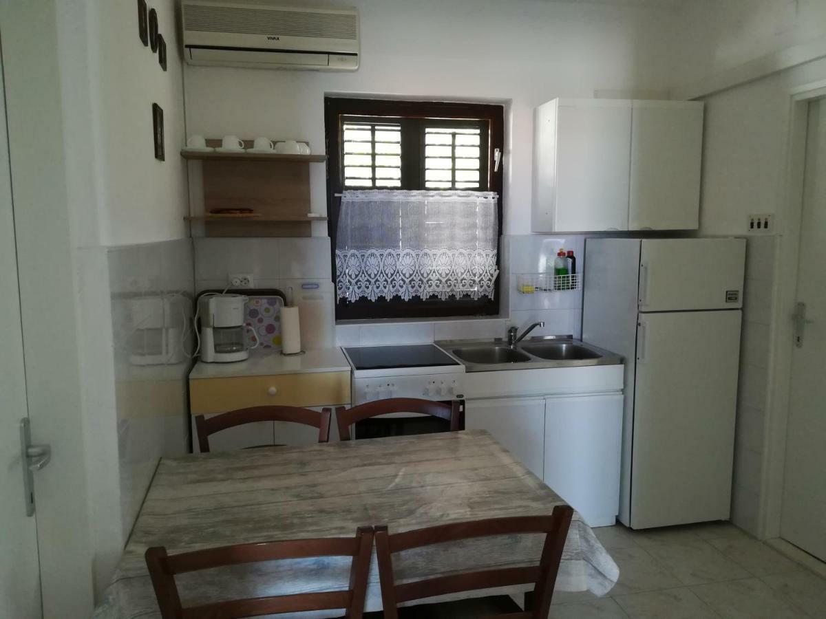 Apartmani Mataija Sveti Petar  Exteriör bild