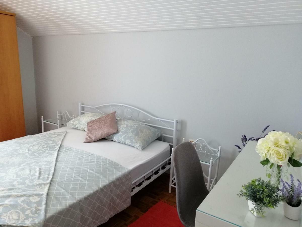 Apartmani Mataija Sveti Petar  Exteriör bild