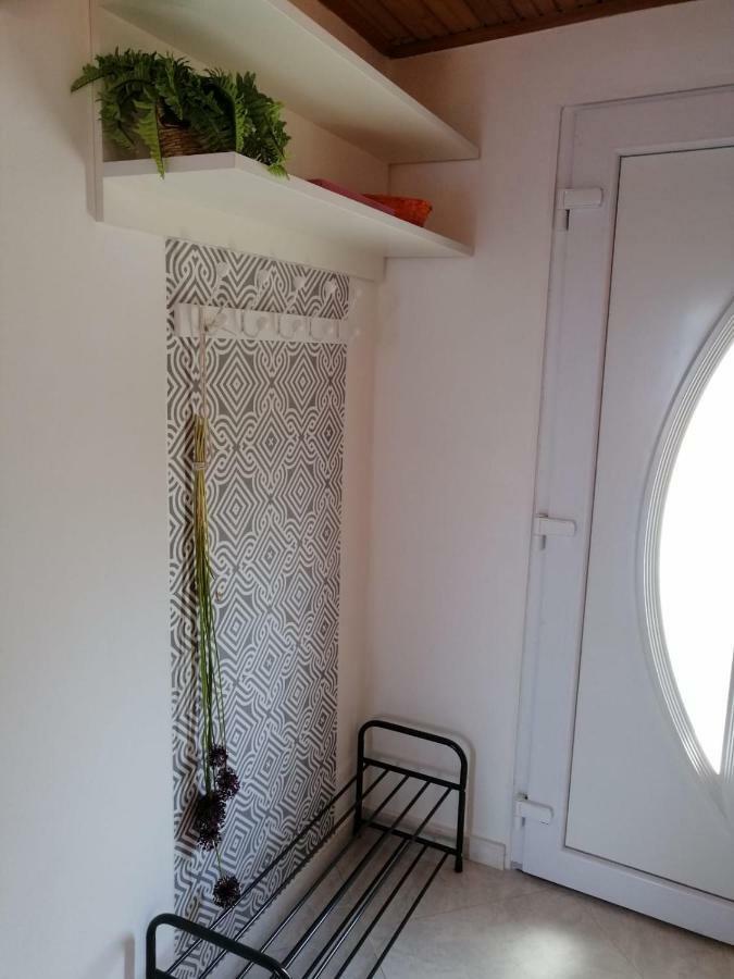 Apartmani Mataija Sveti Petar  Exteriör bild