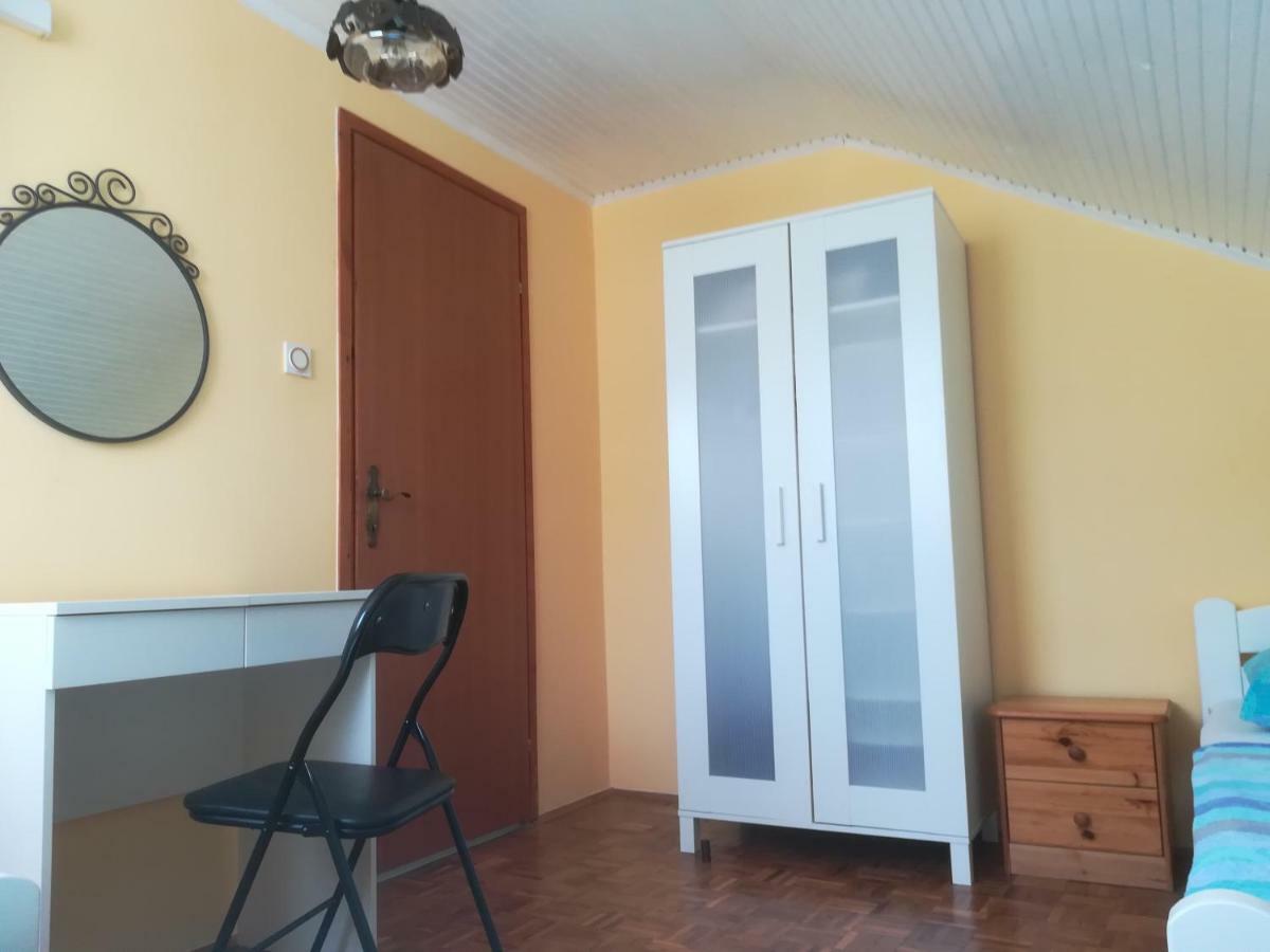 Apartmani Mataija Sveti Petar  Exteriör bild